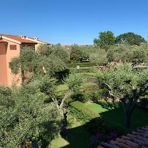  Casa vacanze Bilocale Gli Ulivi San Teodoro Italia