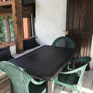 Villa Villaggio Tamerici Iun Q7142 Italia