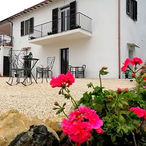  Alloggio per agriturismo Verdicchio Italia