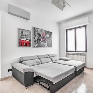  Appartamento Trilocale 95mq - Bocconi E Navigli