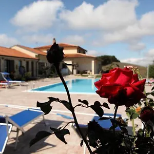  Alloggio per agriturismo Mandriagiumenta Italia