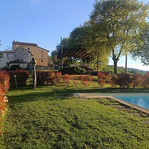  Alloggio per agriturismo La Poderina Italia