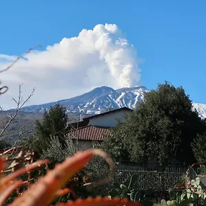  Casa di campagna Etna-mare Italia